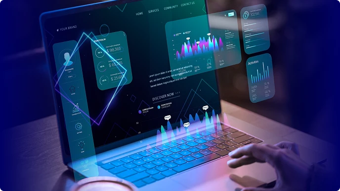 Diseño UX/UI